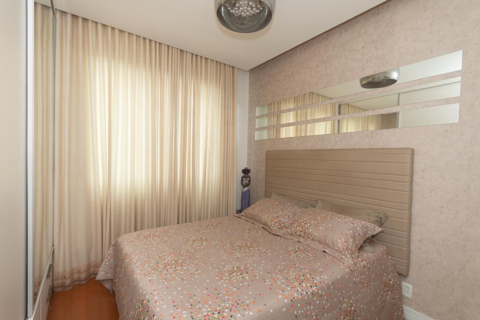 Volpi Residence Na Savassi - Sinta-Se Em Casa! Belo Horizonte Zimmer foto