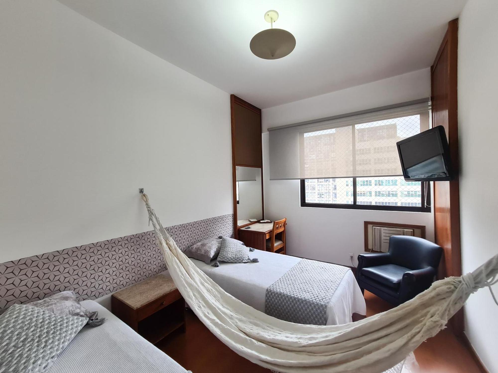Volpi Residence Na Savassi - Sinta-Se Em Casa! Belo Horizonte Zimmer foto