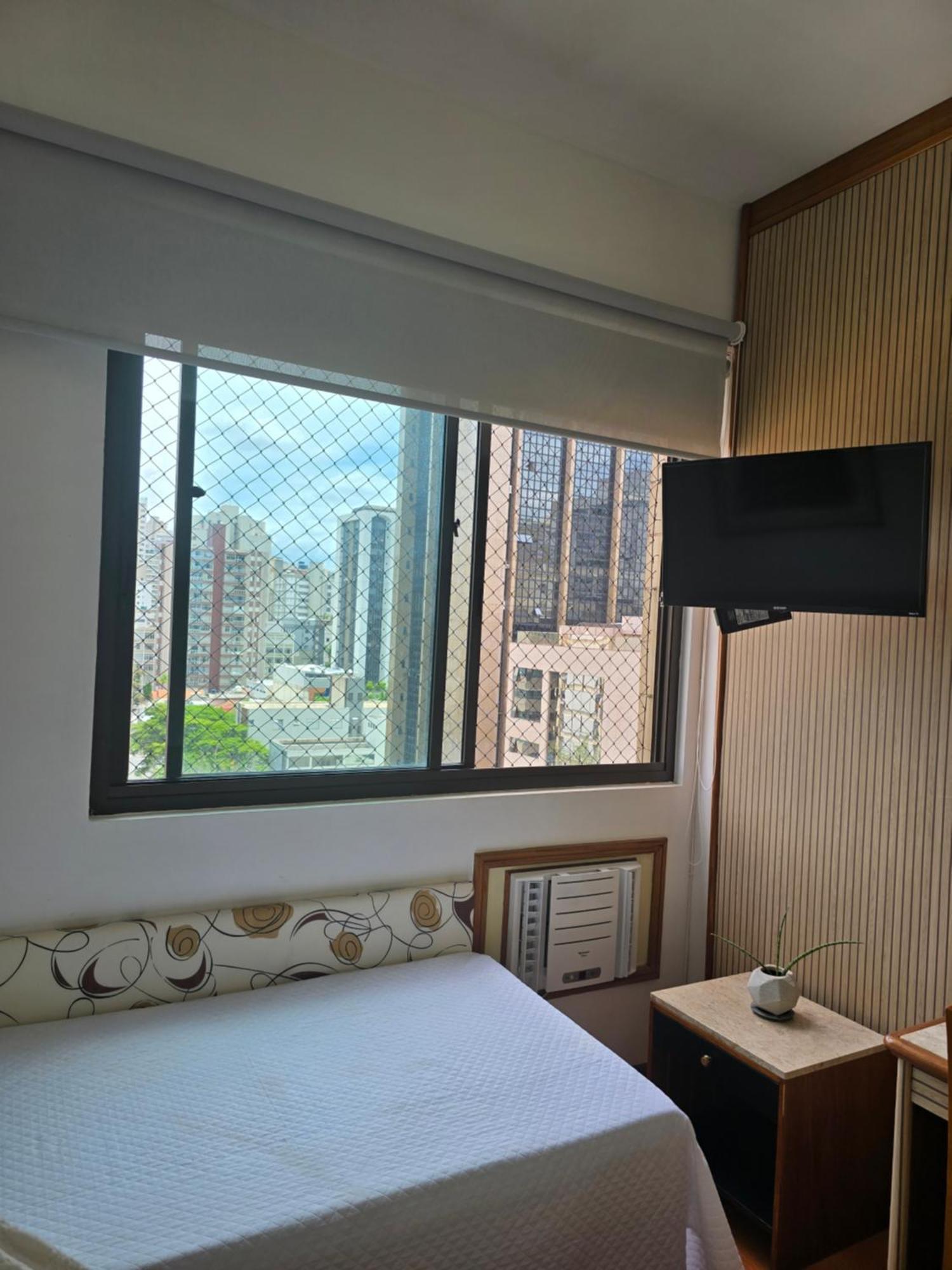 Volpi Residence Na Savassi - Sinta-Se Em Casa! Belo Horizonte Exterior foto